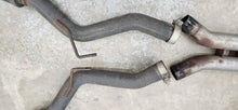 Load image into Gallery viewer, 2015-2017 Ford Mustang GT MBRP Cat-Back Exhaust 3" Black Series w/ Tips3
