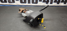 Load image into Gallery viewer, 2011-2014 Ford F-150 4x4 Steering Column Assembly with Key & Cover OEM0