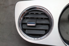 Load image into Gallery viewer, 2011-2014 Ford Mustang GT V6 Speedometer Aluminum Dash Trim OEM