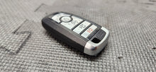 Load image into Gallery viewer, 2018-2023 Ford Mustang Automatic Key Fob OEM