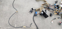 Load image into Gallery viewer, 1998 Chevrolet Corvette C5 Interior Dash & Body Wire Harness Coupe OEM
