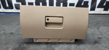 Load image into Gallery viewer, 2005-2009 Ford Mustang Beige Glove Box OEM