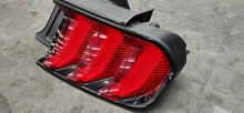 Load image into Gallery viewer, 2018-2023 Ford Mustang GT EcoBoost RH Passenger LED Tail Light - OEM1