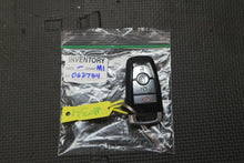 Load image into Gallery viewer, 2018-2023 Ford Mustang Key Fob "Manual" OEM