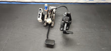 Load image into Gallery viewer, 2015-2017 Ford F-150 Gas and Brake Pedal Assembly w/ Control OEM