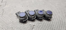 Load image into Gallery viewer, 2018-2024 Audi A5 Rear Park Assist Sensor Set of 4 OEM1
