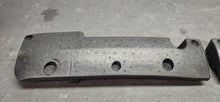 Load image into Gallery viewer, 2005-2009 Ford Mustang GT Bumper Impact Absorber Driver And Passenger Side OEM