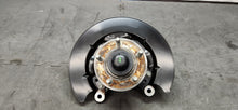 Load image into Gallery viewer, 2010-2014 Ford Mustang LH Driver Front Spindle - OEM0