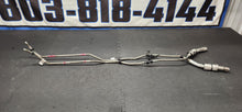 Load image into Gallery viewer, 2016-2023 Chevrolet Camaro SS Underbody Rear Differential Oil Lines SET OEM