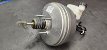 Load image into Gallery viewer, 2018-2023 Ford Mustang GT 5.0 Brake Booster Master Cylinder Automatic w/33k OEM