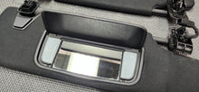 Load image into Gallery viewer, 2015-2023 Ford Mustang GT Coupe Sun Visor "Set" Base Model-OEM7