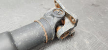 Load image into Gallery viewer, 2018-2023 Ford Mustang GT 10r80 Driveshaft "Automatic" OEM