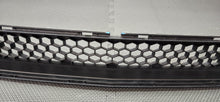 Load image into Gallery viewer, 2015-2017 Ford Mustang GT 5.0 Lower Bumper Front Grill Black OEM2