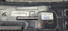 Load image into Gallery viewer, 2015-2017 Ford Mustang GT Rear Trunk Lid Panel Back-Up Camera -OEM6