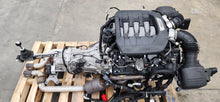 Load image into Gallery viewer, 2024 Ford Mustang 5.0 Coyote Gen4 Engine MT-82 Manual Drivetrain 90k OEM4