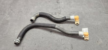 Load image into Gallery viewer, 2005 -2010 Ford Mustang Gt V8 4.6l Heater Core Hose Set OEM