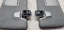 Load image into Gallery viewer, 2015-2023 Ford Mustang GT Coupe Sun Visor "Set" Base Model - OEM9