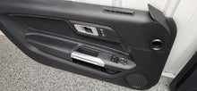 Load image into Gallery viewer, 2015-2023 Ford Mustang GT V6 LH & RH Door Panel SET OEM6