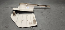 Load image into Gallery viewer, 2010-2014 Ford Mustang RH Passenger Kick Panel Trim W/Fuse Box Cover - OEM13