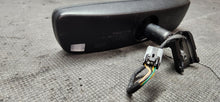 Load image into Gallery viewer, 2018-2023 Ford Mustang GT Frameless Rear View Mirror OEM