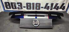 Load image into Gallery viewer, 2010-2012 Ford Mustang Trunk Lid with Spoiler "L6" OEM0