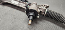 Load image into Gallery viewer, 2017-2024 Audi A5 2.0L Electric Steering Rack w/Tie Rods 58k Miles OEM8