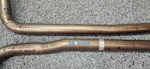 Load image into Gallery viewer, 2005-2009 Ford Mustang GT 4.6L Over Axle Pipes Exhaust OEM