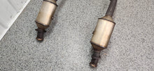Load image into Gallery viewer, 2005-2009 Ford Mustang GT 4.6 LH & RH Exhaust Manifold Pipe OEM7
