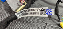 Load image into Gallery viewer, 2020 Dodge Challenger 5.7L Dash Wiring Harness "P68406070AC" OEM2