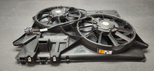 Load image into Gallery viewer, 2015-2023 Ford Mustang GT 5.0 Cooling Fan Assembly OEM7