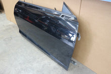 Load image into Gallery viewer, 2010-2015 Chevrolet Camaro RH Passenger Door Complete w/Glass "Black" OEM