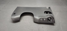 Load image into Gallery viewer, 2015-2023 Dodge Challenger Steering Column Cover Knee Panel S5LA15DX9AC - OEM0