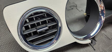 Load image into Gallery viewer, 2011-2014 Ford Mustang GT V6 Speedometer Aluminum Dash Trim OEM
