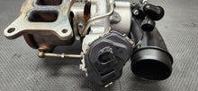 Load image into Gallery viewer, 2021 Audi A5 Turbo Charger VIN A 58K Miles OEM7