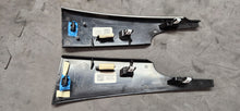 Load image into Gallery viewer, 2015-2023 Ford Mustang GT 5.0 GT Interior Dash Trim SET - OEM2