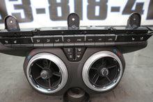 Load image into Gallery viewer, 2016-2023 Chevrolet Camaro Air/ Heater Control Panel Trim GM OEM