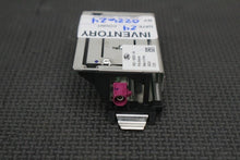 Load image into Gallery viewer, 2024 Ford Mustang GT S650 Rear Deck Antenna Receiver PR3T-19K351-AA OEM