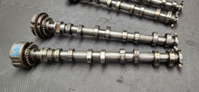Load image into Gallery viewer, 2015-2017 Ford Mustang Gt 5.0L Camshaft Intake Exhaust "Set" OEM7