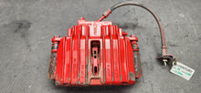 Load image into Gallery viewer, 1997-2004 Chevrolet Corvette C5 Front Rear Brake Caliper Set Red OEM8