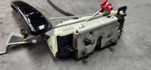 Load image into Gallery viewer, 2011-2014 Ford Mustang GT V6 RH Passenger Door Handle with Latch OEM6