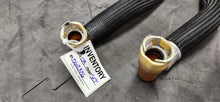 Load image into Gallery viewer, 2005-2009 Ford Mustang GT 4.6 Heater Core Hose "Set" OEM4