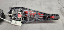 Load image into Gallery viewer, 2010-2015 Chevrolet Camaro SS V6 RH Passenger Door Handle with Latch "Red" OEM6
