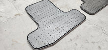 Load image into Gallery viewer, 2008 2017 Ford Mustang Rear Floor Mat Set OEM7