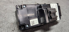 Load image into Gallery viewer, 2018-2023 Ford Mustang Front LH Driver Seat Controls Adjustment Switch OEM