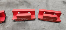 Load image into Gallery viewer, 2018-2023 Ford Mustang GT ZL1 Addons Lift Pads1