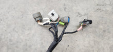 Load image into Gallery viewer, 1997-2004 Chevrolet Corvette AT Transmission Torque Tube Wiring Harness OEM