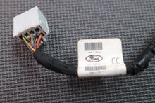 Load image into Gallery viewer, 2015-2017 Ford Mustang Convertible LH Driver Quarter Window & Motor OEM