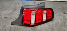 Load image into Gallery viewer, 2010-2012 Ford Mustang RH Passenger LED Tail Light OEM0