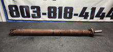 Load image into Gallery viewer, 1999-2004 Ford Mustang GT 4.6L Automatic Driveshaft OEM