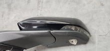 Load image into Gallery viewer, 2015-2020 Ford Mustang GT LH Driver Mirror - G1 Black OEM8